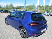 Vorschau Volkswagen Golf