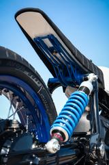 BMW R80 RT CUSTOM EINZELSTÜCK - BMW R80RT