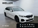 BMW M340d Touring xDrive *Laser*HUD*Pano*Memory*AHK* - gebrauchte BMW Kombis