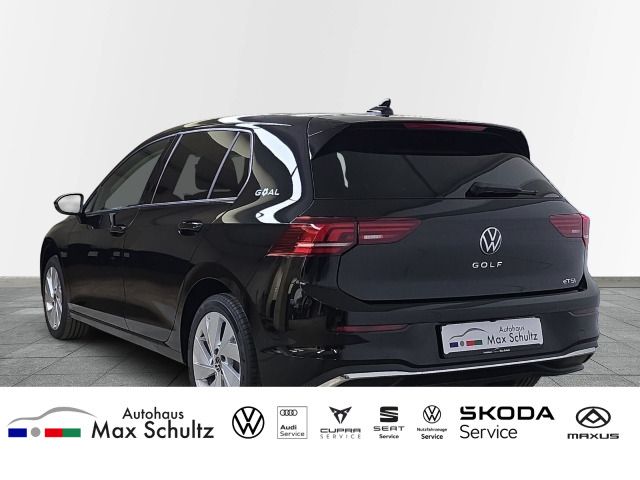 Volkswagen Golf - Bild 2