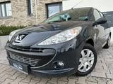Peugeot 206 + Generation *1.Hand*75 tkm*5-türer* - Peugeot 206: Türer