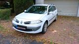 Renault Megane Grandtour Avantage 1.6 - Renault Megane aus 2009: Kombi