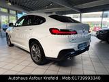 BMW X4 xDrive 20 i M Sport*Pano*HUD*RFK*SHZ*Navi - BMW X4 in Duisburg