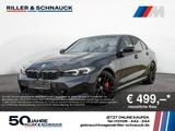 BMW M340i xDrive AHK+360°+H/K+MEM+NAVI+ACC+KEYLESS+ - BMW M340i Gebrauchtwagen in Berlin