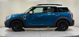 MINI Cooper SE ALL4 Countryman Chili Navi PA RFK HUD - MINI MINI: Standheizung