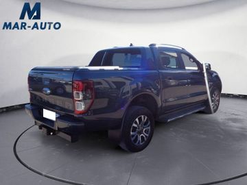 Ford Ranger - 3