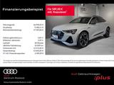 Audi e-tron S Sportback QUATTRO+NAVI+MATRIX+AHK+HUD+B - Audi e-tron: Limousine