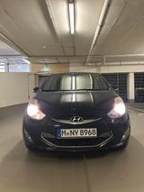 Hyundai ix20 1.4 | 90PS | Sitzheizung | TOP Zustand - Hyundai ix20 in München