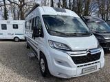 Adria Twin ALL-IN 640 SL AHK SOLAR MARKISE KUNDENAUFTR - Adria Twin sl