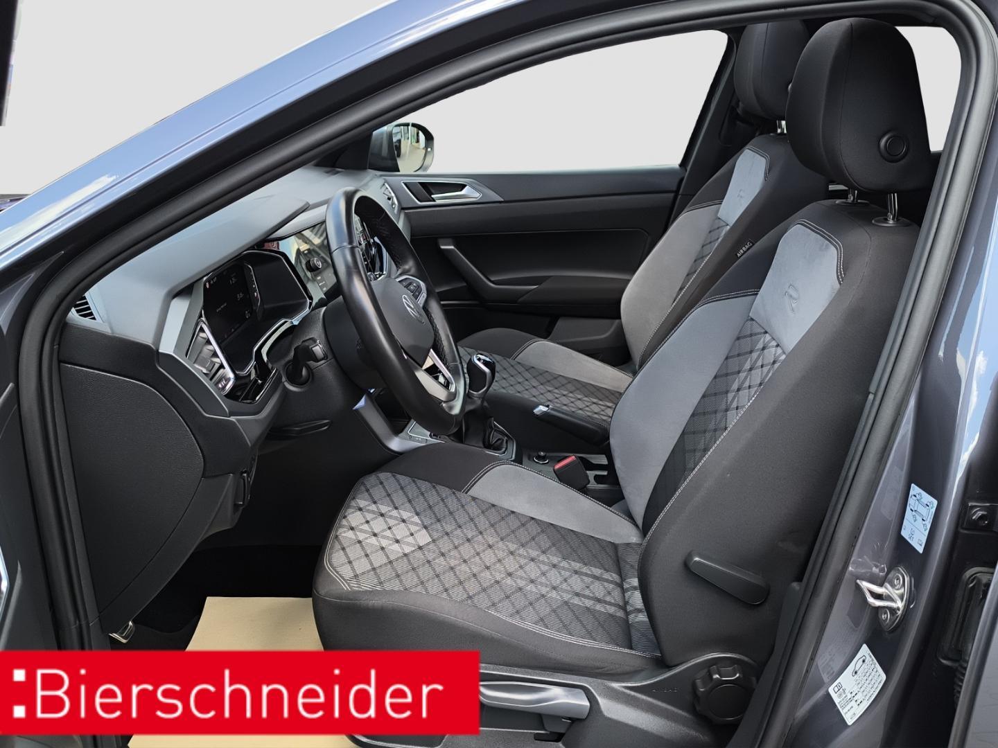 Volkswagen Taigo 1.0 TSI R-Line ACC LED PANO, миниатюра 10