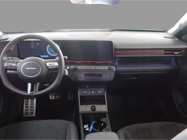 Hyundai Kona – Bild 8