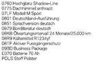 BMW X1 x Drive20d mit Sportpaket AHK Navi - BMW X1: M Sportpaket