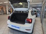 Volkswagen Polo Life PDC,Kamera,Sitzhzg.,Alu,AppConnect - Volkswagen Polo Neuwagen: Weiß