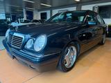 Mercedes-Benz E 420 AVANTGARDE / Vollausstattung / MB Historie - Mercedes-Benz E 420 Gebrauchtwagen