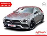 Mercedes-Benz CLA 200 Progressive LED Navi Digitales Cockpit
