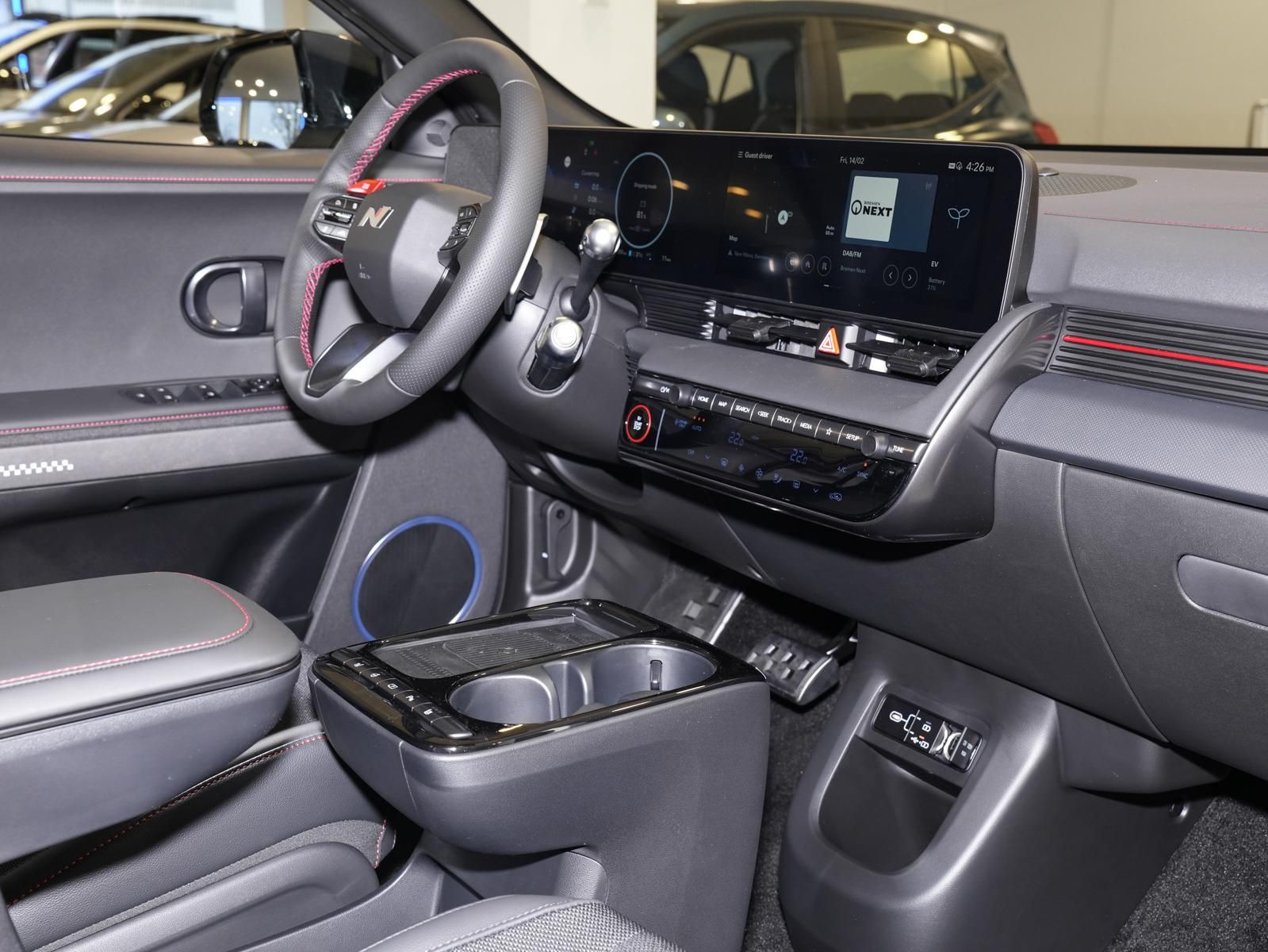 Hyundai IONIQ 5 – Bild 3