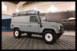 Land Rover Defender 110 2.4 TD4 / VAN / FULL SERVICE !! - gebrauchte Land Rover Defender aus dem Jahr 2008