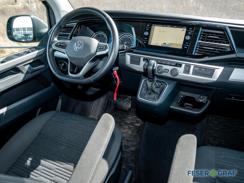 Volkswagen T6 Multivan - Bild 4