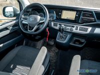 Volkswagen T6 Multivan - Vorschau Bild 4