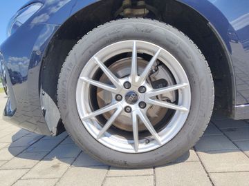 Audi A5 - 9