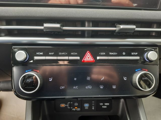 Hyundai Tucson – Bild 16