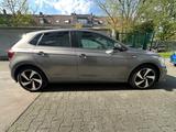 Volkswagen Polo 2.0 TSI GTI DSG *NAVI*LED*ACC*CAM 2019  - Volkswagen Polo: Standheizung