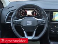 Seat Ateca - Vorschau Bild 13