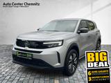 Opel Frontera 1.2 Edition LED+Navi+SHZ+Kam.+PDC - silberne Opel Frontera