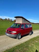 Volkswagen T4 Multivan 2.8 VR6 Westfalia Aufstelldach - Volkswagen T4 Multivan: Aufstelldach