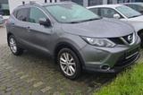 Nissan Quashqai Tüv /AU/Service neu - Nissan: Qu