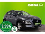 Hyundai KONA 1.6T-GDI 2WD Aut.Trend+KLIMA+SHZ+PDC+AHK - Hyundai: 2.1
