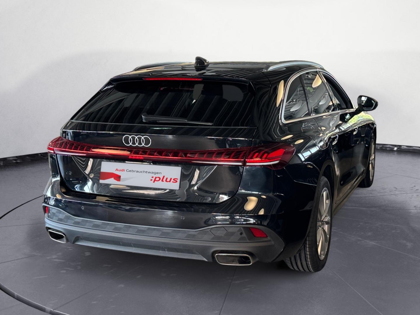 Audi A5 Avant TFSI 150 kW S tronic AHK/MATRIX/360°+++