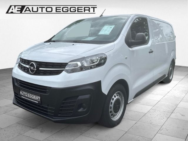 Opel Vivaro Kasten Edition 2.0 D EU6e Cargo M 2,0 Die