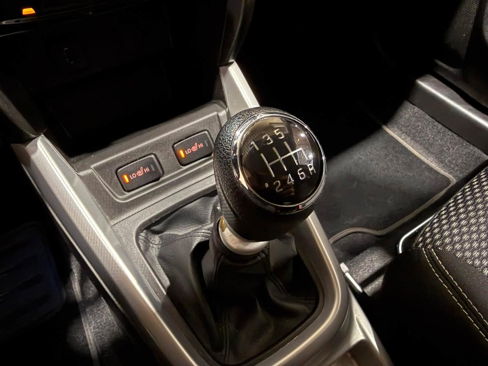 Suzuki Vitara 2015 — photo 23