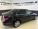 Mercedes-Benz C 220 CDI BlueEfficiency Avantgarde - gebrauchte Mercedes-Benz C 220 aus dem Jahr 2010
