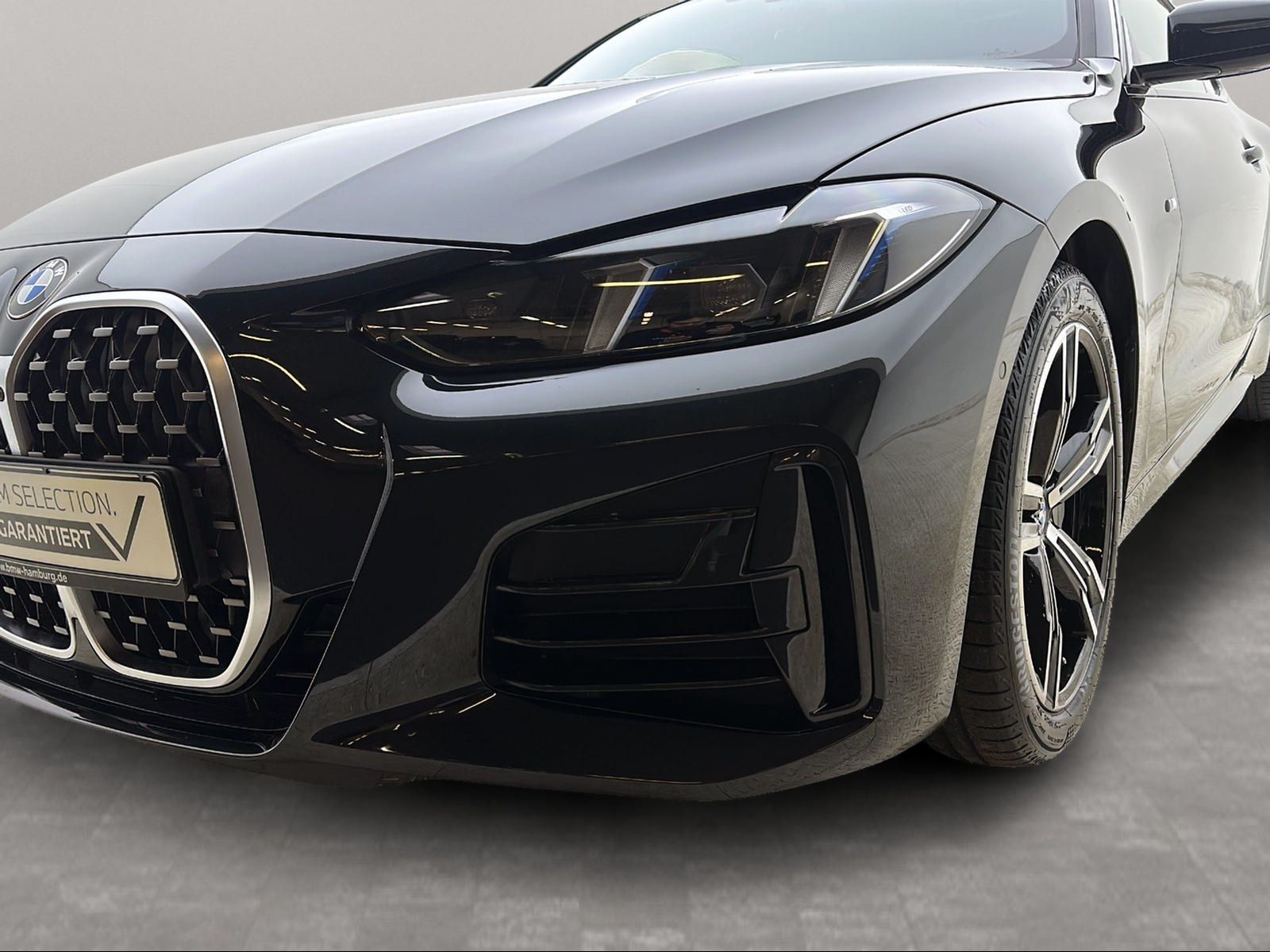 BMW 430 - Bild 12