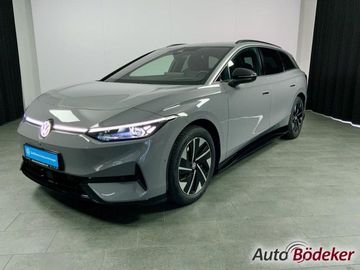 Volkswagen ID.7 Tourer Pro 1-Gang-Automatik