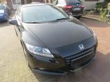 Honda ZRZ  Hybrit  schwarz  1  Hand - gebrauchte Honda Coupés