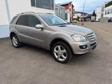 Mercedes-Benz ML 350 4Matic AHK Bi-Xenon Glas-Schiebedach - Mercedes-Benz Geländewagen aus dem Jahr 2007