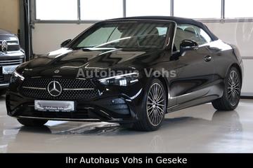 صورة مصغرة 11 لـ 2025 Mercedes-BENZ CLE