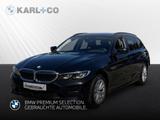 BMW 320 d xDrive Touring LC Prof Stop&Go Driv Assis - BMW 320 in Mainz