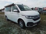 Volkswagen T6.1 California Ocean StHz, Markise, Aufst.D, Du - Volkswagen München