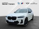 BMW X3 M40d LivePro/Head-Up/Panorama/Standheizung/AH - gebrauchte BMW X3 M40 aus dem Jahr 2023