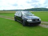 Audi RS6 Plus 4.2  275/999 tiptronic quattro Avant -