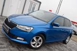 Skoda Fabia 1.0l MPI 55kW LPG LED - Skoda Fabia mit LPG-Antrieb