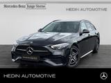 Mercedes-Benz C 180 T AMG|NIGHT|DISTR|MBUX|SHZ|AHK|DAB - gebrauchte Mercedes-Benz C 180 aus dem Jahr 2023