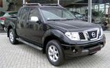 Nissan Navara 2.5 dCi 4 porte Double Cab XE - gebrauchte Nissan Navara aus dem Jahr 2009