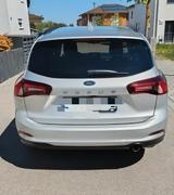 Ford Focus 1,0 EcoBoost 92kW Cool & Connect Turni... - Ford Focus: 1.9