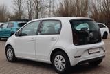 Volkswagen up! 1.0 Sitzheizung DAB Klima Spurhalte USB - Volkswagen up! aus 2020