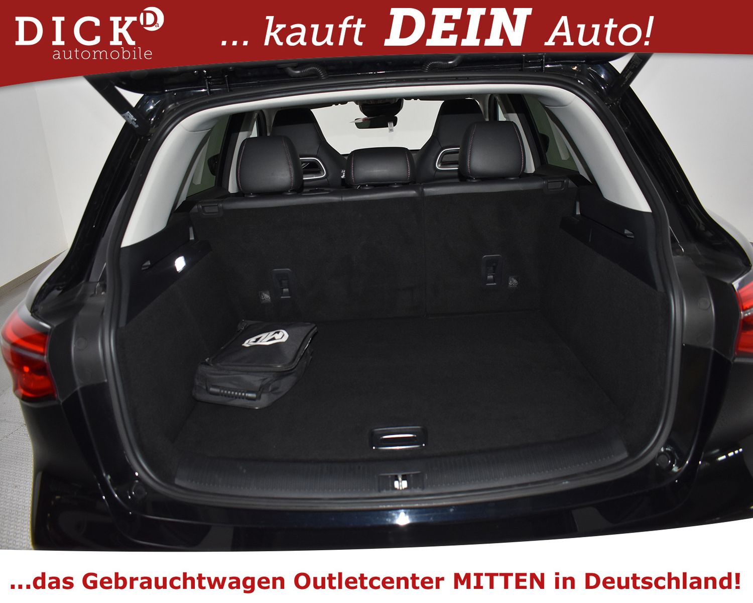 MG EHS PHEV 1.5 T-GDI Luxury  LED+PANO+SHZ+ACC+360° - Image 21
